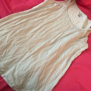 Women’s Calvin Klein tank top